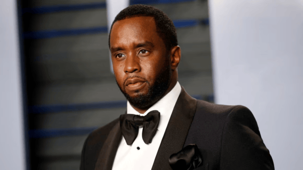 Sean Diddy Combs threatens Netflix with lawsuit over 50 Cent documentary The Reckoning
