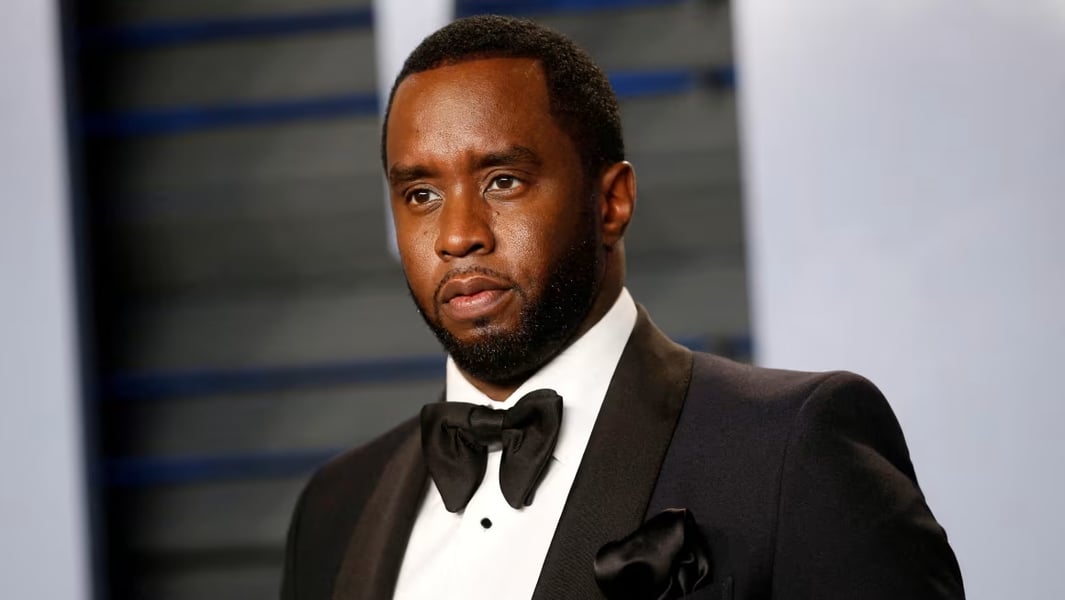 Sean Diddy Combs threatens Netflix with lawsuit over 50 Cent documentary The Reckoning