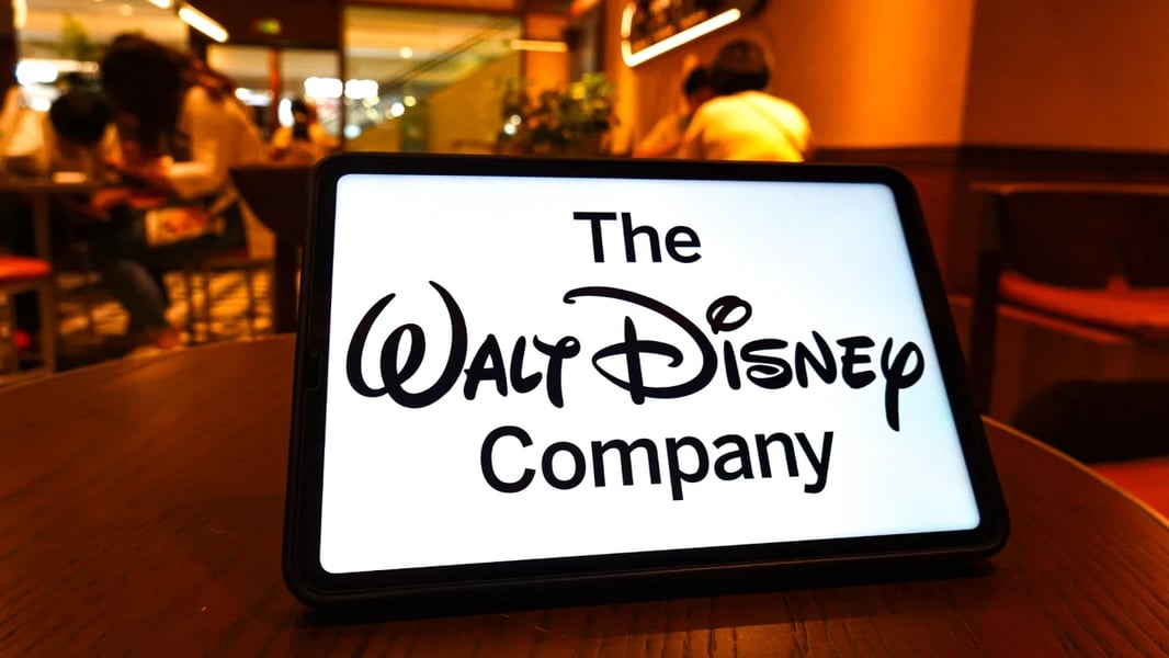Disney+ streaming platform to showcase curated AI-generated Sora videos featuring Disney characters as part of OpenAI partnership