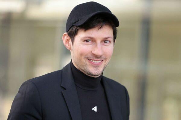 Pavel Durov accuses Emmanuel Macron of turning EU into digital gulag amid censorship controversy