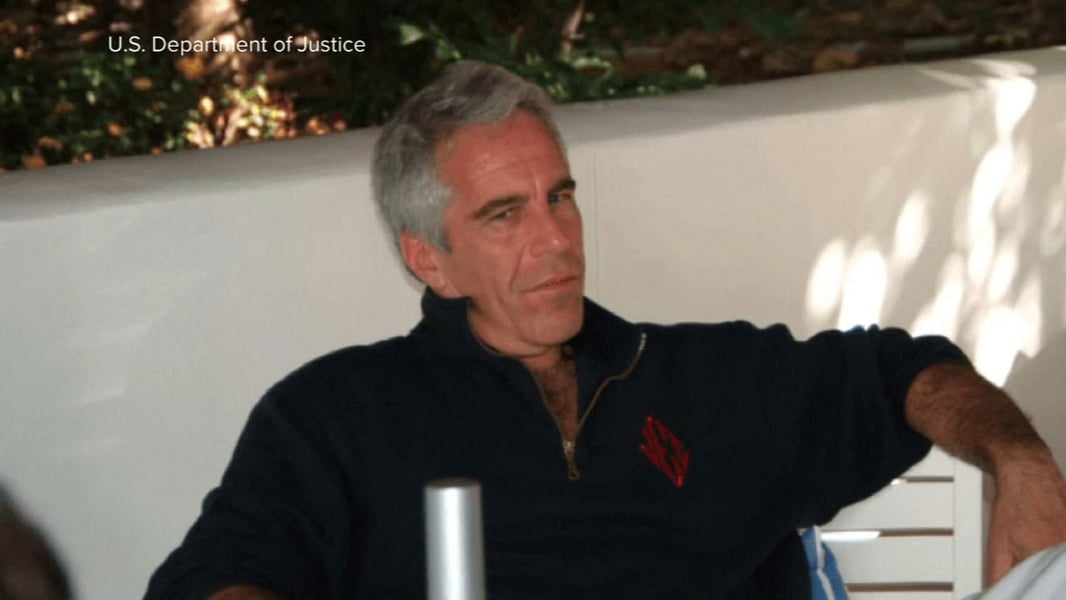 Trump's Epstein Photos Yanked from Government Site Missing DOJ Epstein files photos featuring Donald Trump disappear overnight