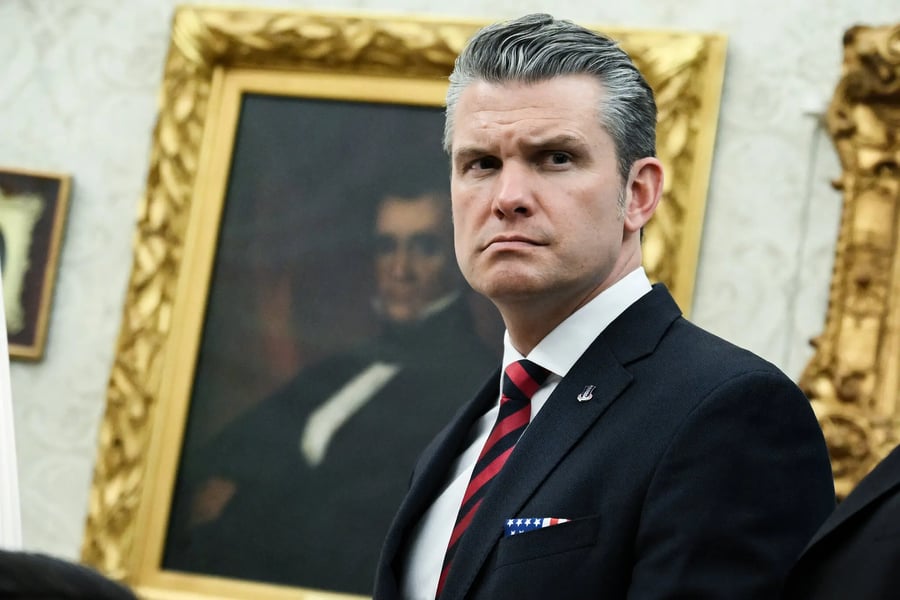 Congress investigates Hegseth Bradley boat strike war crimes hearin