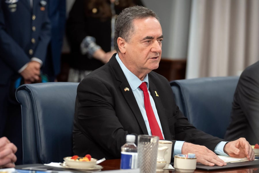Israel approves $34B military budget 2026 despite Gaza ceasefire