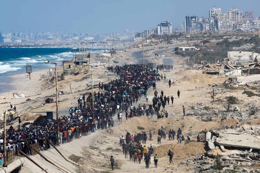 Israel delays final Gaza hostage remains amid ceasefire violations Day 729