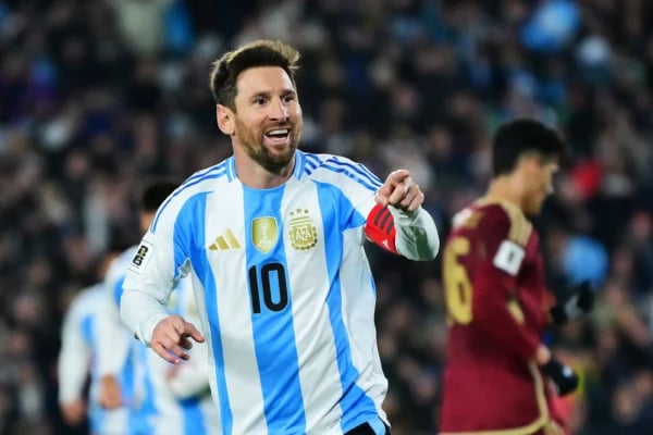 Lionel Messi Argentina faces Algeria Austria Jordan 2026 World Cup