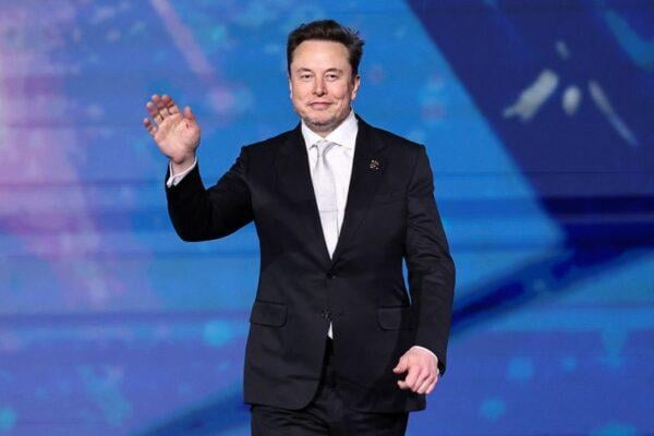 Elon Musk celebrates Delaware Supreme Court Tesla pay package restoration