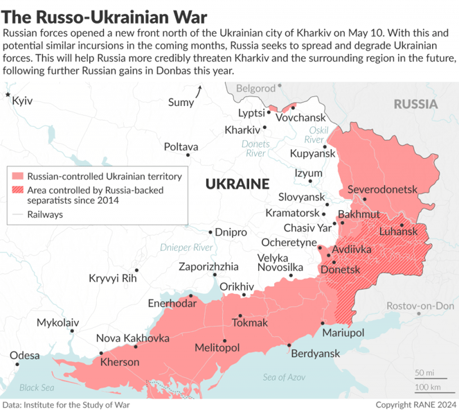 Sweden Redirects Aid to Ukraine Map showing countries losing aid and Sweden redirecting funds to Ukraine