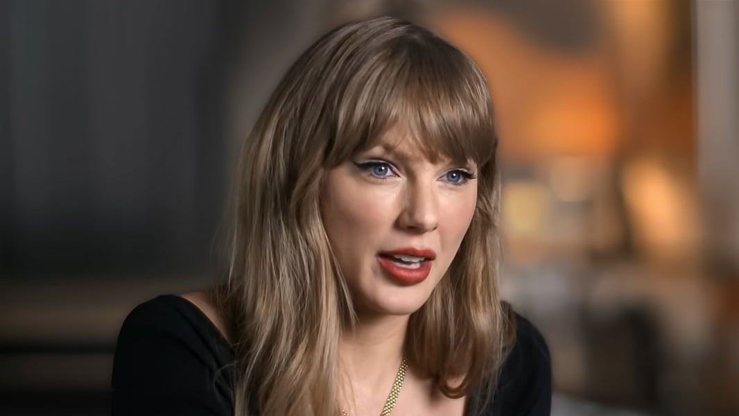 Austria Police Arrests Target Swift's Eras Tour Concert Attack Vienna terror plot news footage Taylor Swift Eras Tour Disney docuseries