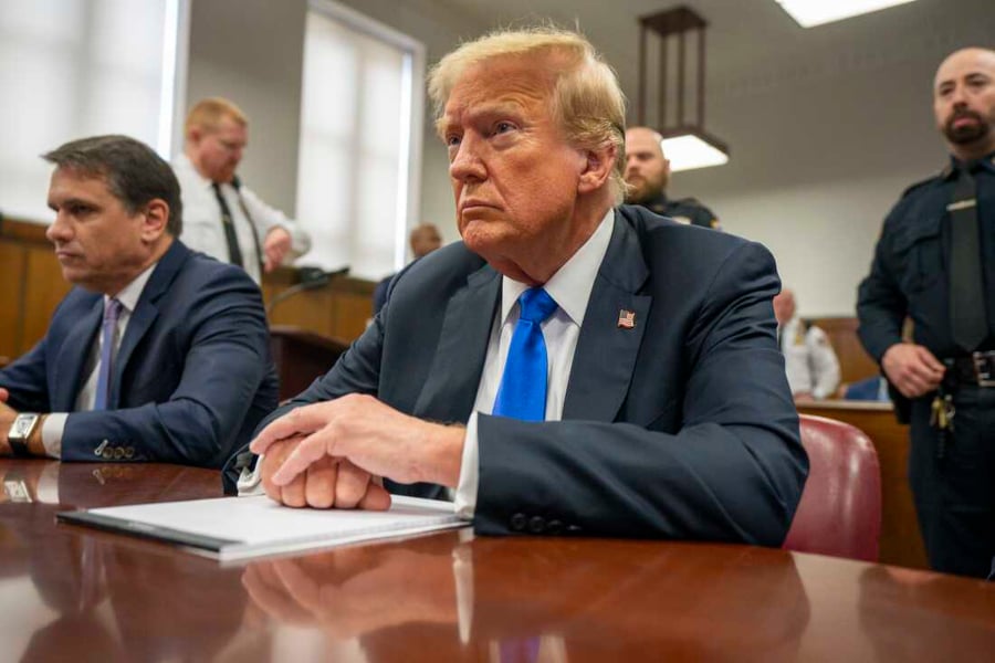 Todd Blanche smirking on Meet the Press defending Trump Epstein files redactions