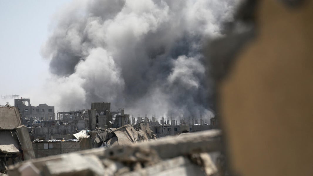 US $20B arms Israel Gaza genocide EU complicity Netanyahu war