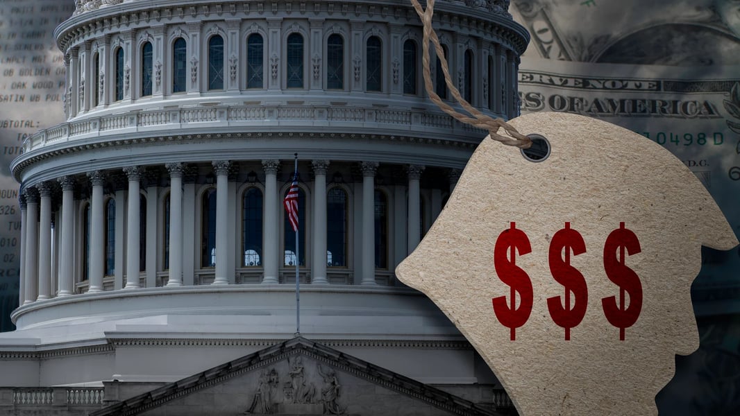 Americans face severe austerity cuts after US debt fiscal calamity warning