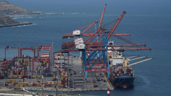 US forces intercept Venezuelan oil tanker amid Trump's blockade