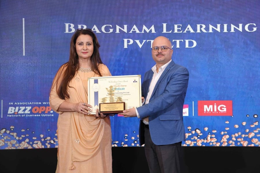 Bragnam Learning Private Limited: A Decade of Transforming India’s Education Landscape