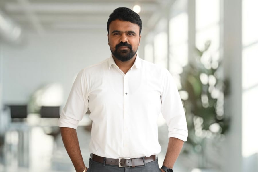 Dr. Nischay’s Green Aura Sets a New Benchmark for Built Environment Sustainability