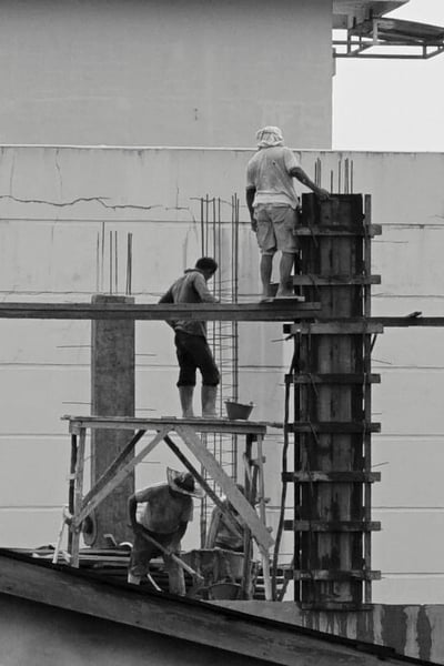 Lamar Projects Sees Growing Demand for Project Leadership in Luxury Residential Construction