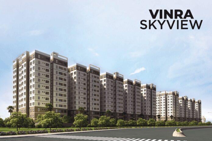 Rs 100 Cr Boost for SkyView Devanahalli; Handover by Dec 2026
