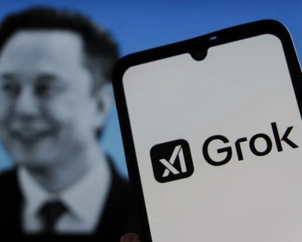 Elon Musk criticized by UK government over Grok AI sexualized image paywall