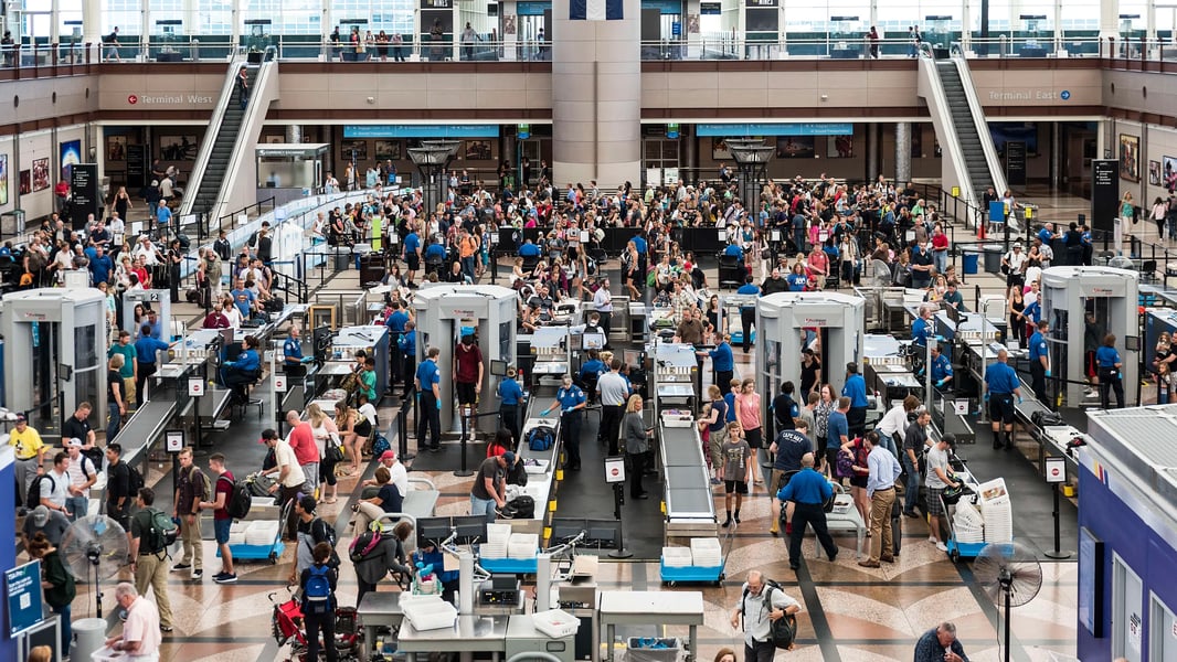NFL linebacker Quay Walker arrested at LaGuardia Airport on gun charge