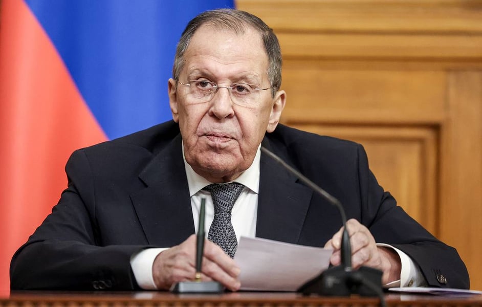 Russian Foreign Ministry condemns US seizure of civilian tanker