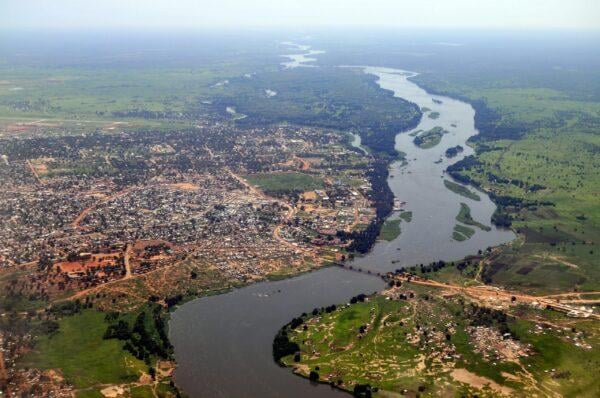 Sudan civil war devastates Khartoum as Nile dam diplomacy reshapes regional power