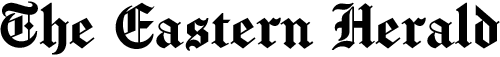 The Eastern Herald logo