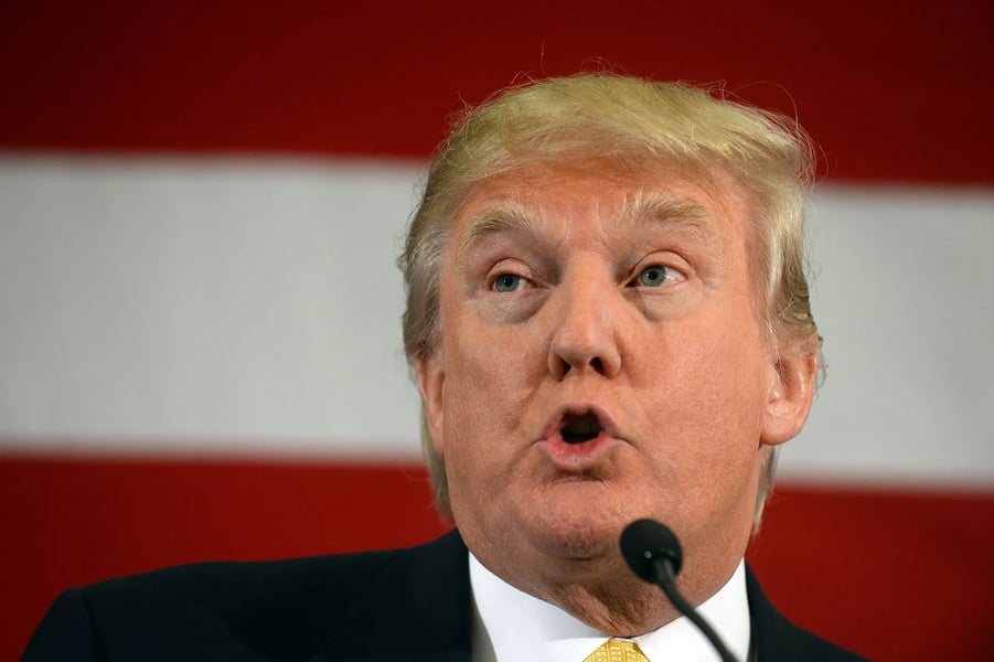 Donald Trump and the impact of Fannie Mae and Freddie Mac on the US mortgage bond market