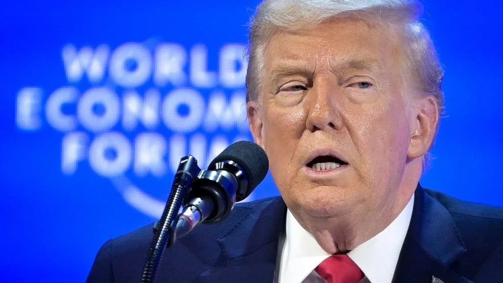 Donald Trump announces revocation of Canada’s Board of Peace invitation