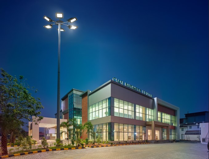 From Runway to Boardroom: CIAL Aeropark Redefines Where India Works
