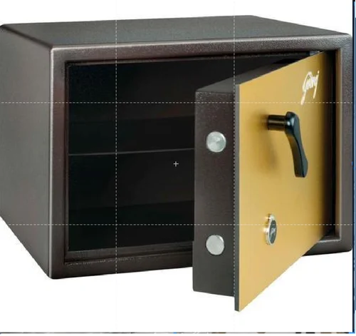 Securing High-Turnover Assets: Why Your Business Needs a Godrej Enterprises Group Gold Locker