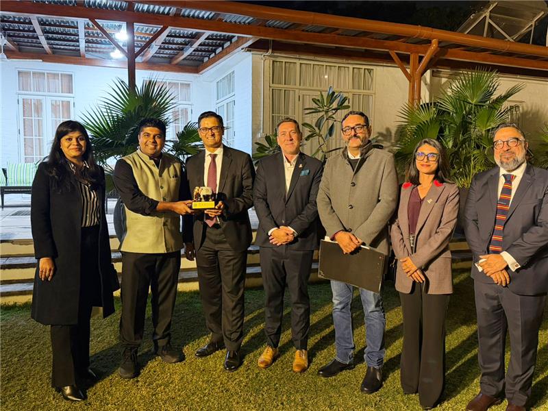 Southern Cross University deepens India engagement, explores new academic partnerships and access-led recruitment initiatives