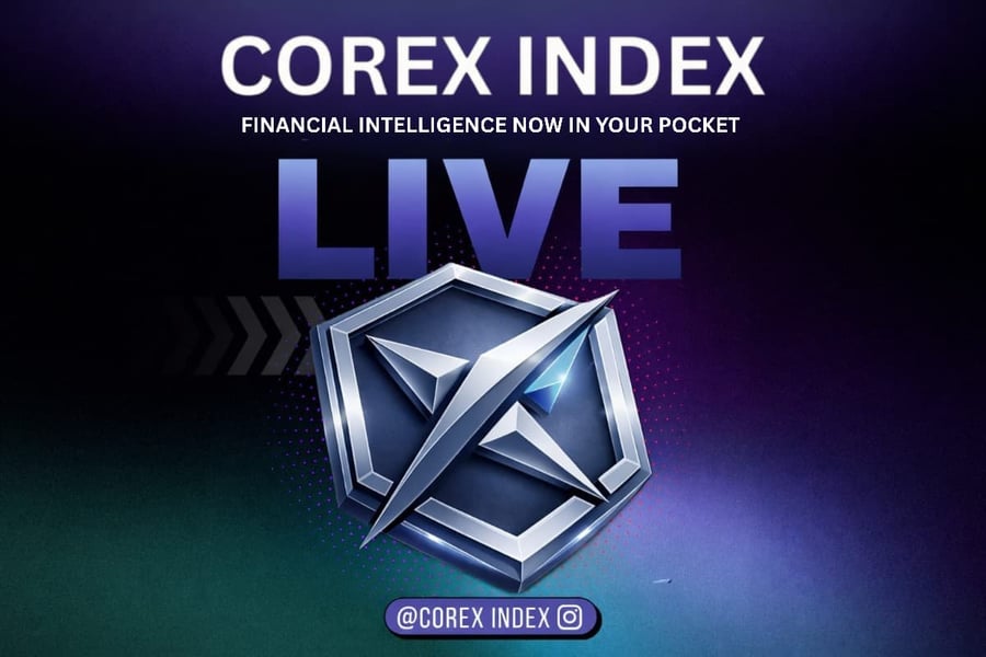 USA-Based Investment Platform CorexIndex Aims to Democratize Access to American Index Funds and Pre-IPO Opportunities