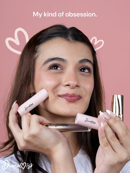 For Eyes That Never Stop Hustling: Dunamiss Introduces India’s First Blue Light Technology Eye Balm with EGF & Advanced Medi-Grade Ingredients