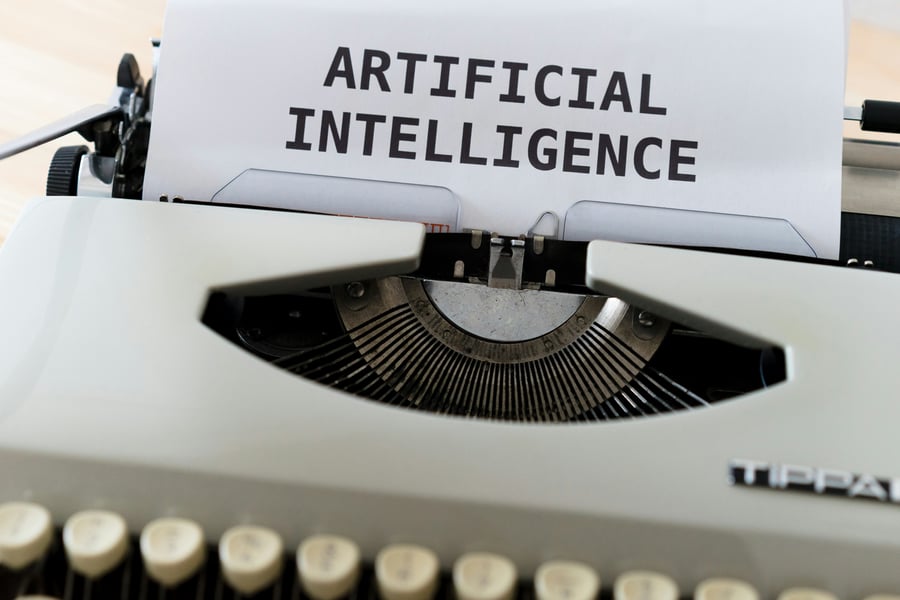 Artificial intelligence project lifecycle