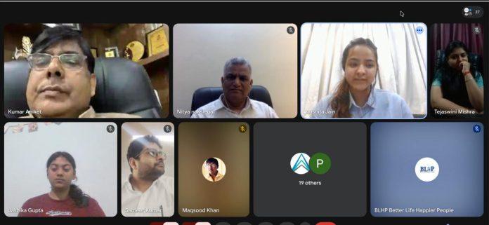 *RERA 2.0 – The Reform India Needs*  *Organised by BLHP (Better Life Happier People)* *2 March 2026*