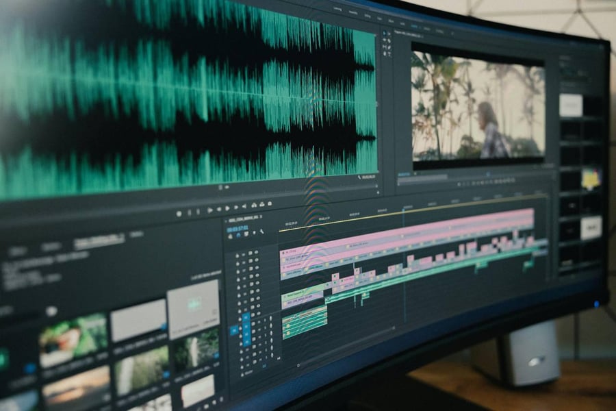 Russia's XOVP Studio Emerges as Global Leader in Virtual Production Throughput, Study Reveals