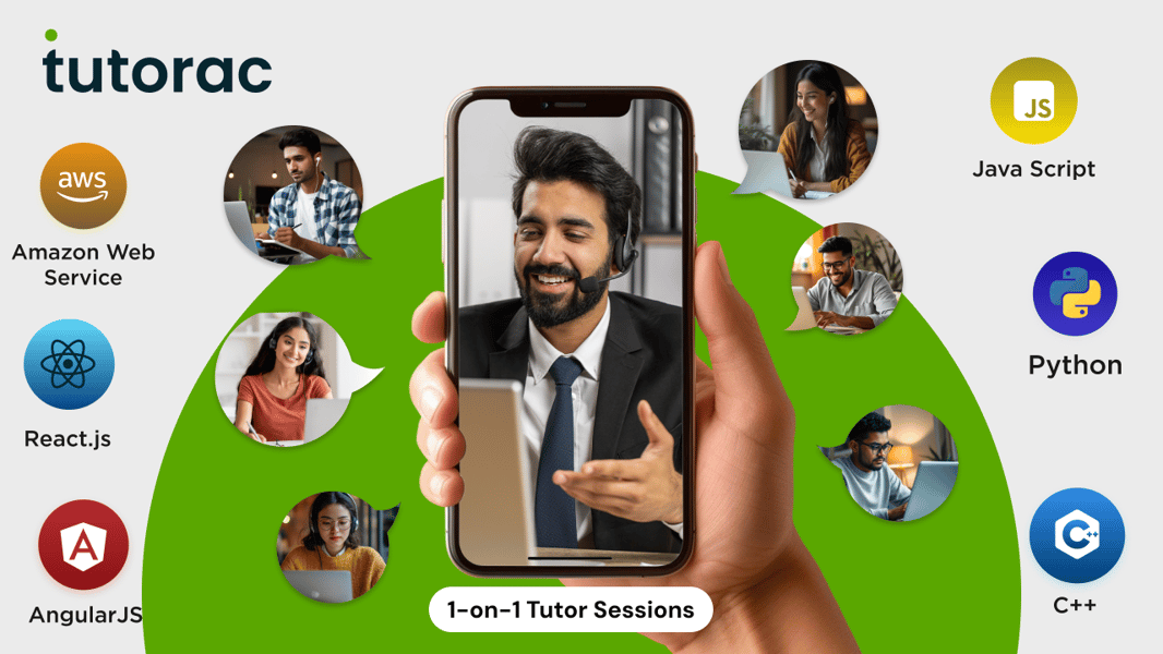 Tutorac Launches IT Training Marketplace to Bridge Learners, Tutors, Academia and Industry