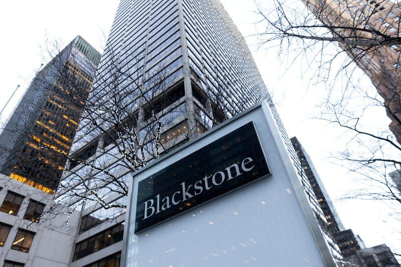 Blackstone expands into global sports investment with cricket deal