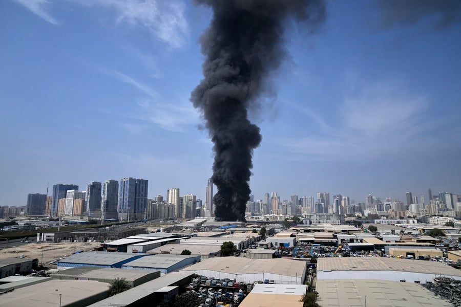 Chevron Leviathan Offshore Gas Platform Chevron-operated Leviathan offshore gas platform in the Mediterranean Sea › a major natural gas infrastructure asset.