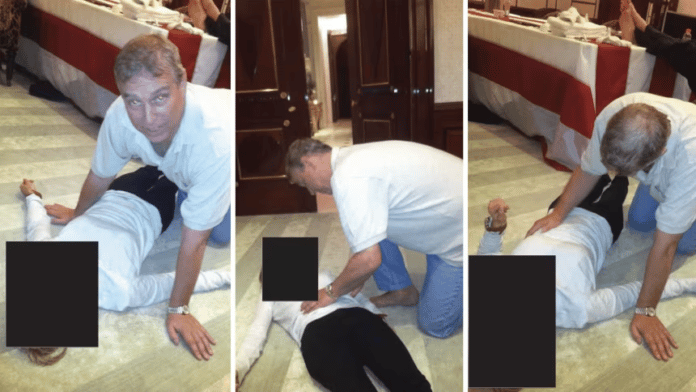 Jeffrey Epstein case resurfaces as prison guard Google search raises new questions in Epstein Files investigation
