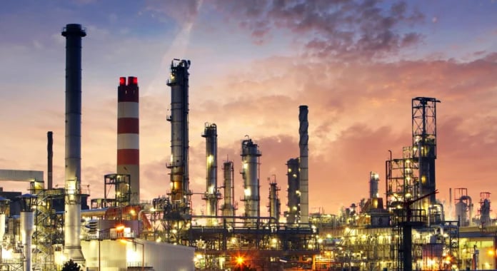 Global stock markets plummet as oil prices surge amid Iran conflict escalation
