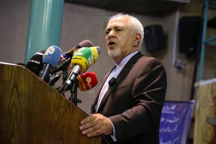 Iranian Deputy Foreign Minister Kazem Gharibabadi rejects nuclear weapons allegations during interview
