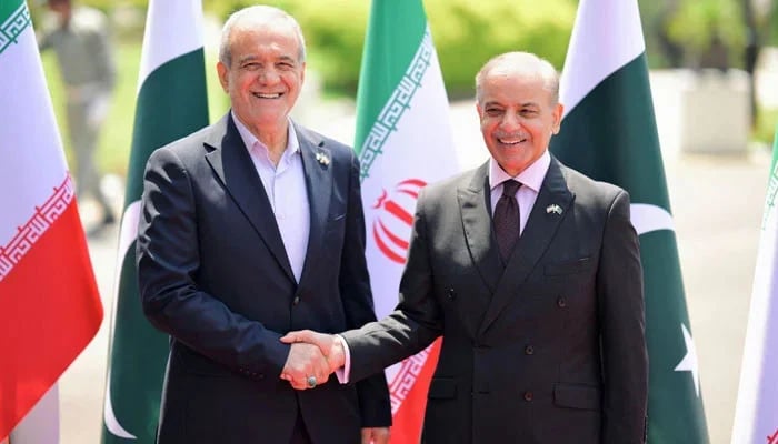 Mediators including Turkey Egypt Pakistan involved in US Iran talks