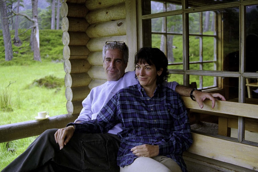 Jeffrey Epstein documents and files linked to global investigation
