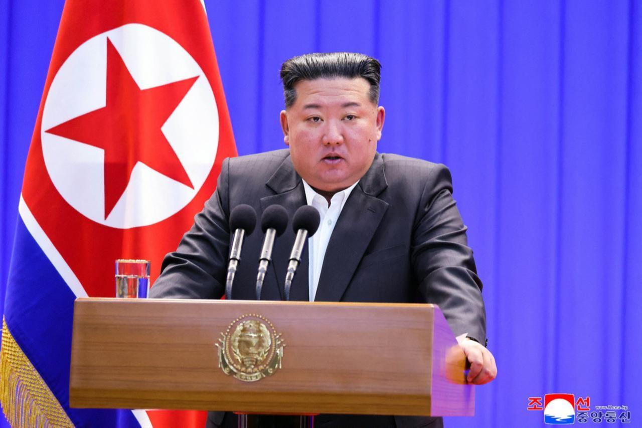 Kim Jong Un reacts as Israel attacks Iran and the war escalates across the Middle East