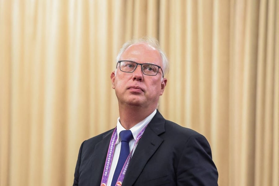 Kirill Dmitriev warns Europe’s expensive energy threatens EU competitiveness