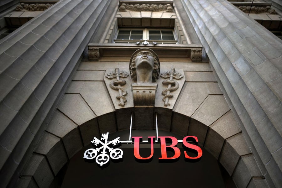 Ghislaine Maxwell hideout in New Hampshire linked to UBS financial transfers