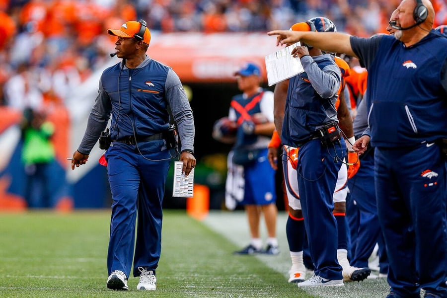 Debate over diversity hiring in NFL intensifies NFL coaches on sideline highlighting diversity hiring debate