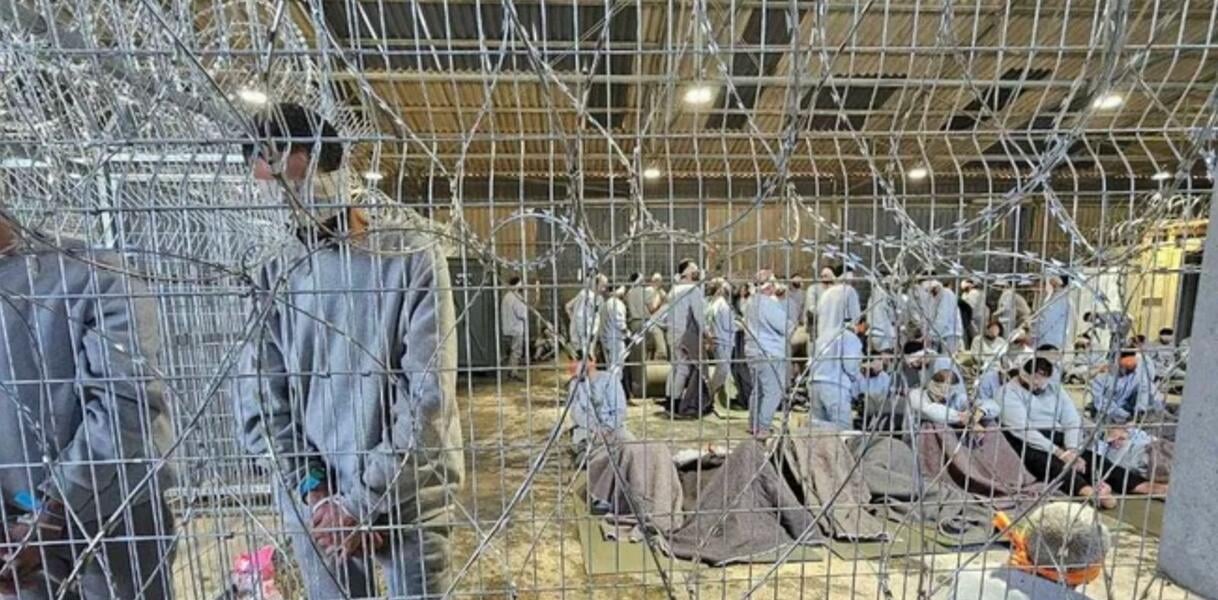 Palestinian detainees facing torture and abuse in Israeli detention