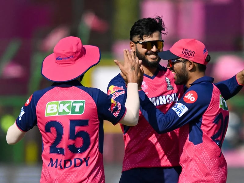 Rajasthan Royals IPL team after $1.63 billion acquisition by Kal Somani-led consortium