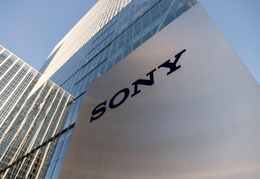 Sony Bravia televisions as company nears $1 billion deal with TCL shifting global TV manufacturing power